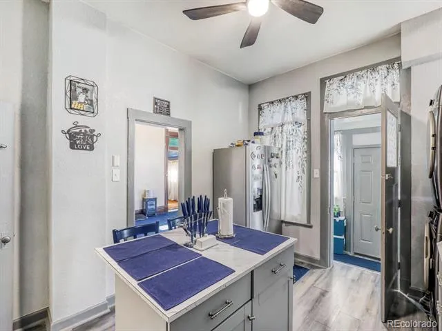 2949 Columbine Street Denver, CO 80205