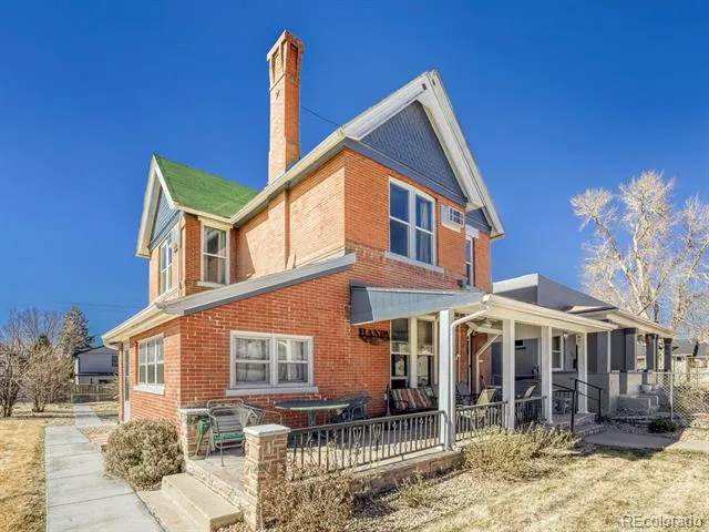 2949 Columbine Street Denver, CO 80205