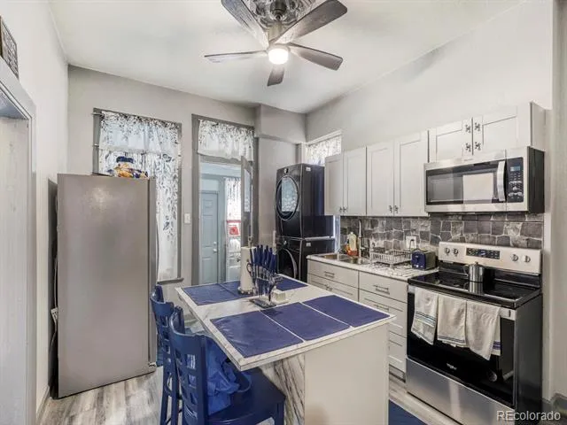2949 Columbine Street Denver, CO 80205