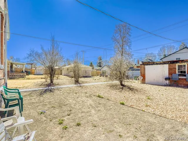 2949 Columbine Street Denver, CO 80205