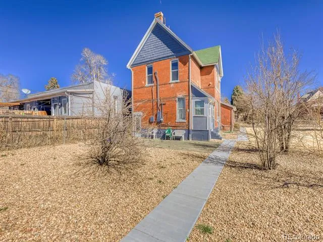 2949 Columbine Street Denver, CO 80205