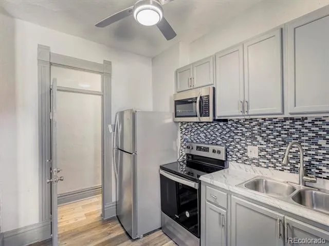 2949 Columbine Street Denver, CO 80205