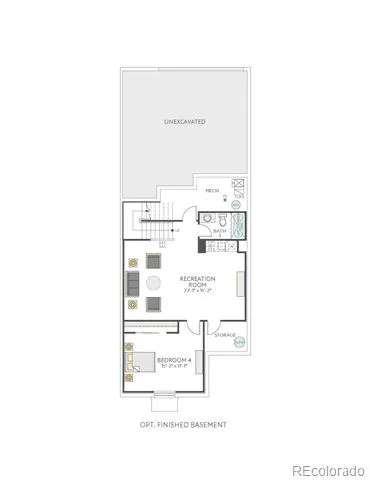 1533 E 3rd Avenue Longmont, CO 80501