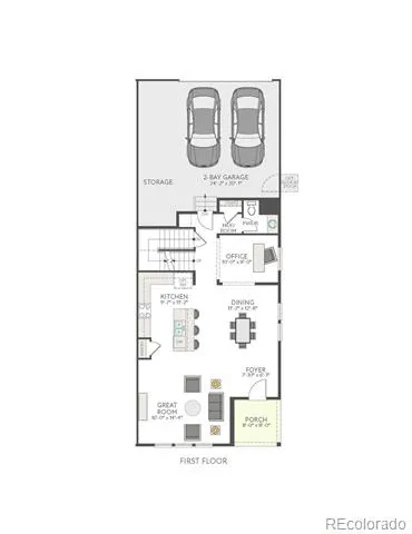 1533 E 3rd Avenue Longmont, CO 80501