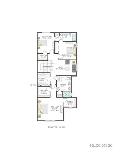 1533 E 3rd Avenue Longmont, CO 80501