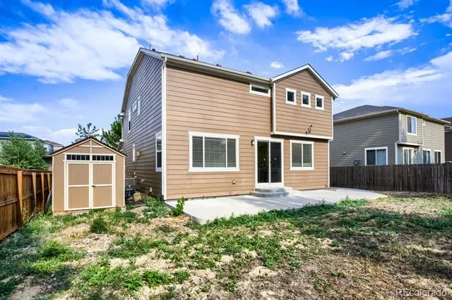 237 Cerillos Street Brighton, CO 80601