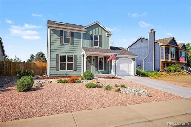 19906 E Dartmouth Place Aurora, CO 80013