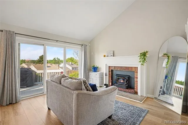 19906 E Dartmouth Place Aurora, CO 80013
