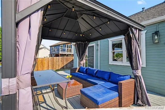 19906 E Dartmouth Place Aurora, CO 80013