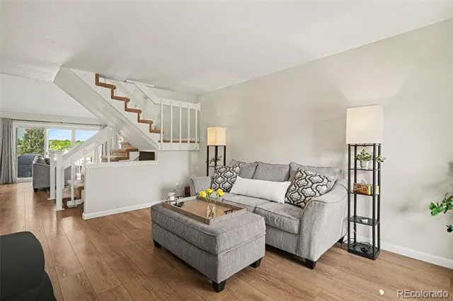 19906 E Dartmouth Place Aurora, CO 80013