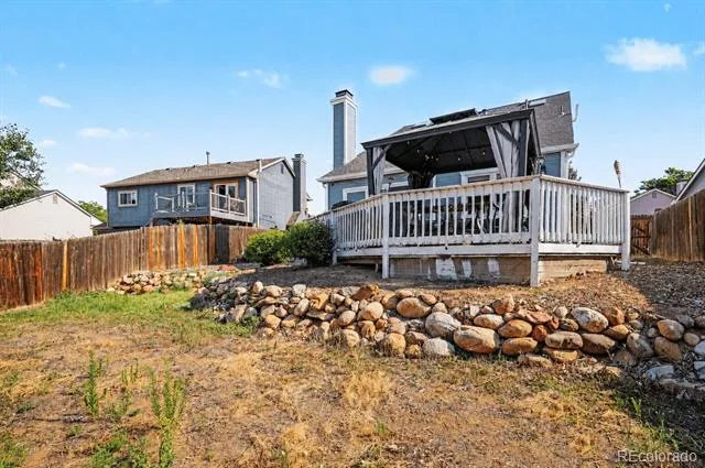 19906 E Dartmouth Place Aurora, CO 80013