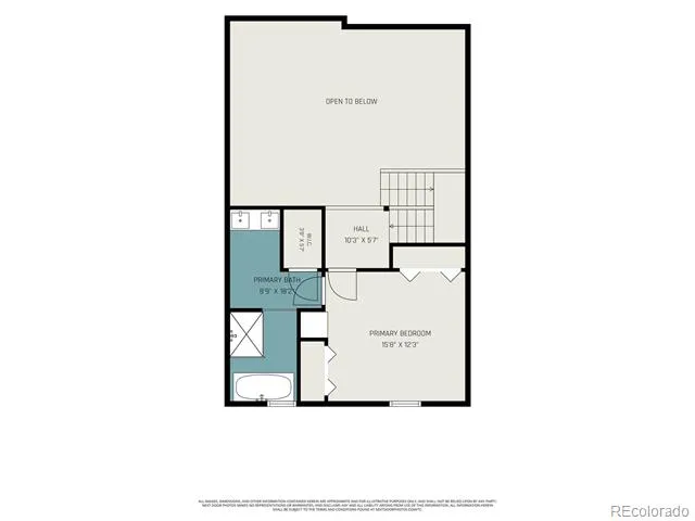19906 E Dartmouth Place Aurora, CO 80013