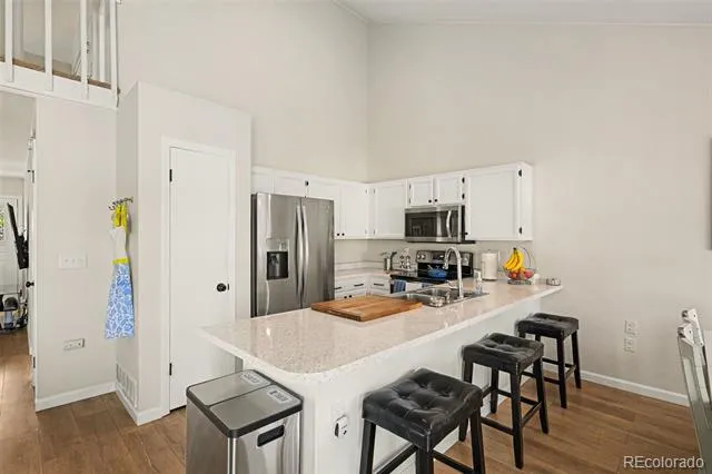 19906 E Dartmouth Place Aurora, CO 80013