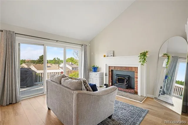 19906 E Dartmouth Place Aurora, CO 80013