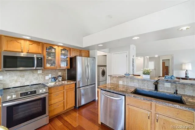 3944 Coral Point Colorado Springs, CO 80917