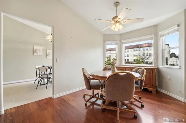 3944 Coral Point Colorado Springs, CO 80917