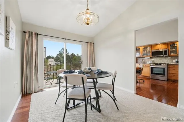 3944 Coral Point Colorado Springs, CO 80917