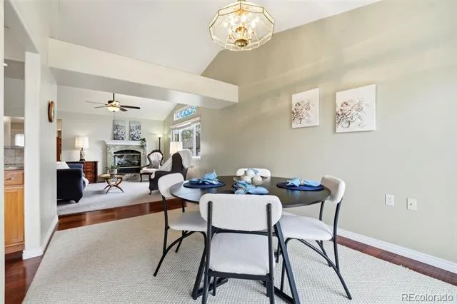 3944 Coral Point Colorado Springs, CO 80917