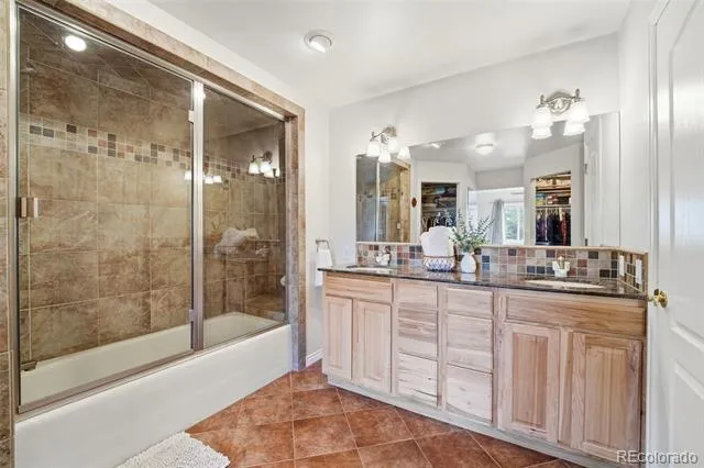 3944 Coral Point Colorado Springs, CO 80917