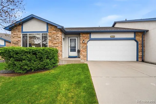 3944 Coral Point Colorado Springs, CO 80917