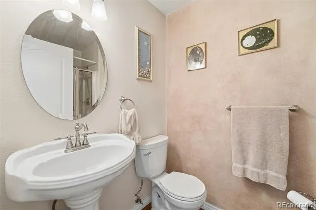 3944 Coral Point Colorado Springs, CO 80917