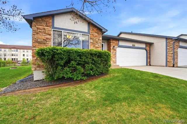 3944 Coral Point Colorado Springs, CO 80917
