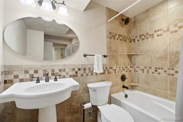 3944 Coral Point Colorado Springs, CO 80917