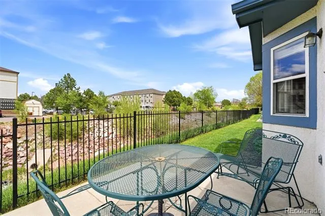 3944 Coral Point Colorado Springs, CO 80917