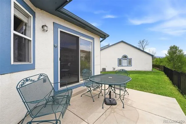 3944 Coral Point Colorado Springs, CO 80917
