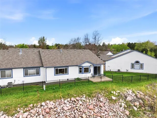 3944 Coral Point Colorado Springs, CO 80917