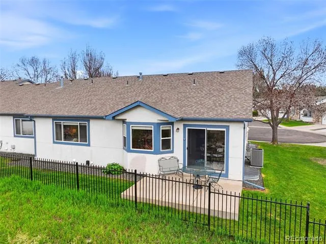 3944 Coral Point Colorado Springs, CO 80917
