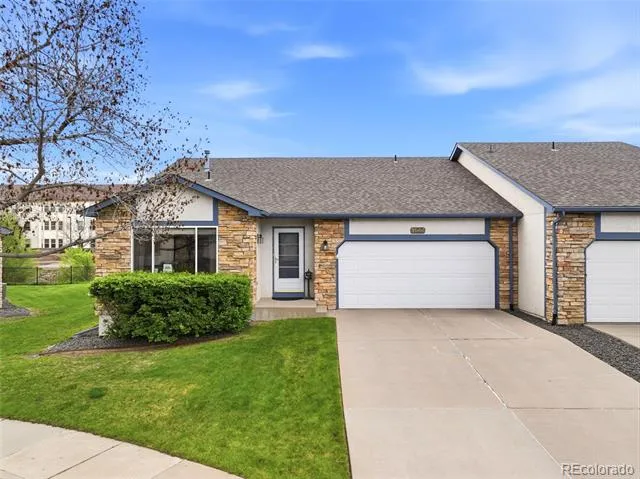 3944 Coral Point Colorado Springs, CO 80917