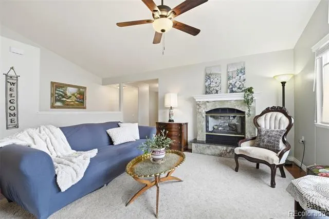 3944 Coral Point Colorado Springs, CO 80917