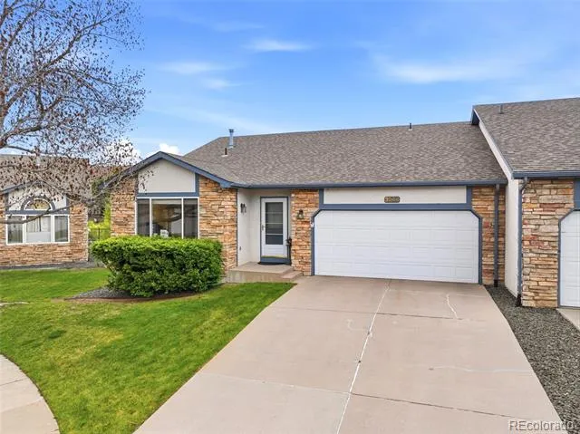 3944 Coral Point Colorado Springs, CO 80917