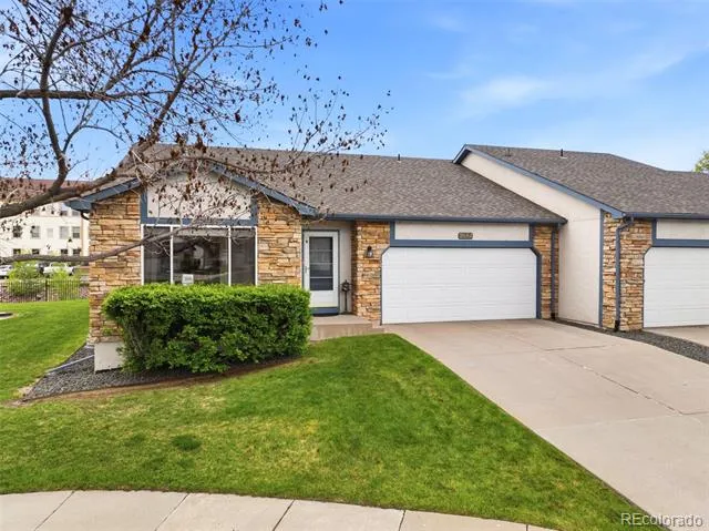 3944 Coral Point Colorado Springs, CO 80917