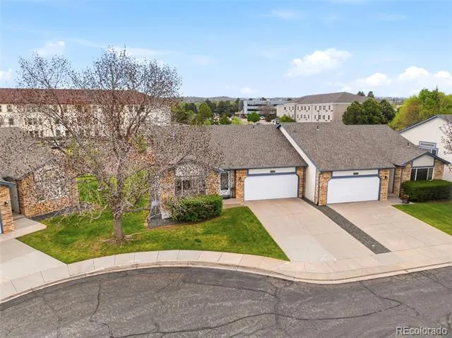 3944 Coral Point Colorado Springs, CO 80917