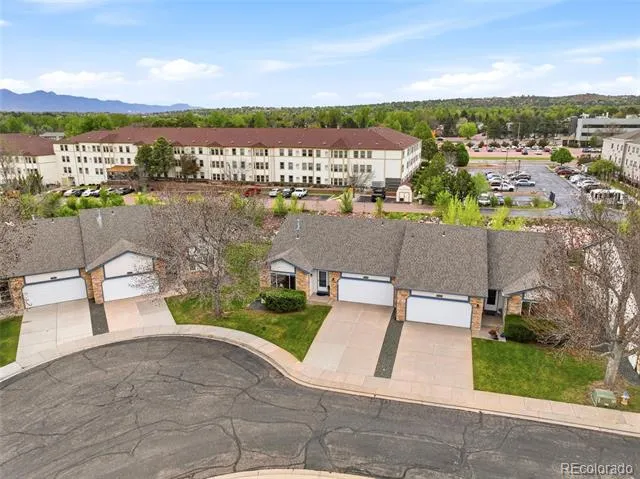 3944 Coral Point Colorado Springs, CO 80917