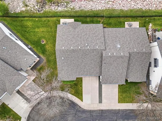 3944 Coral Point Colorado Springs, CO 80917