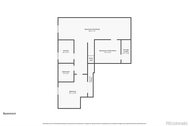 3944 Coral Point Colorado Springs, CO 80917