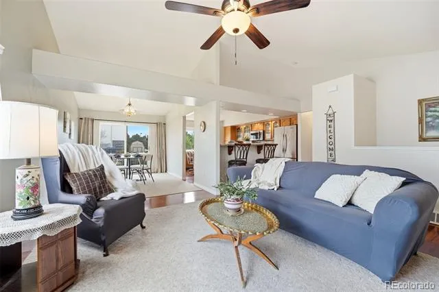 3944 Coral Point Colorado Springs, CO 80917