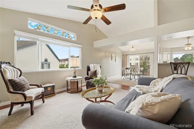 3944 Coral Point Colorado Springs, CO 80917