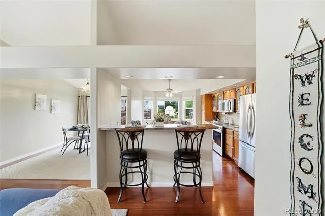 3944 Coral Point Colorado Springs, CO 80917