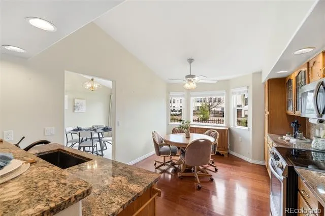 3944 Coral Point Colorado Springs, CO 80917