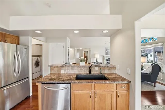 3944 Coral Point Colorado Springs, CO 80917