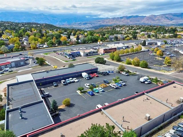 2255 La Montana Way Colorado Springs, CO 80918