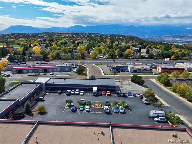 2255 La Montana Way Colorado Springs, CO 80918