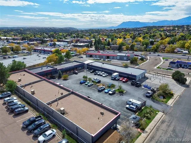 2255 La Montana Way Colorado Springs, CO 80918