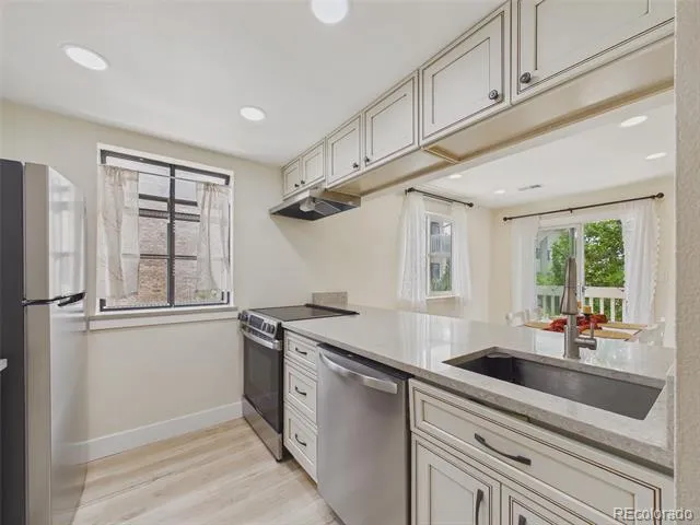 12514 E Cornell Avenue #203 Aurora, CO 80014