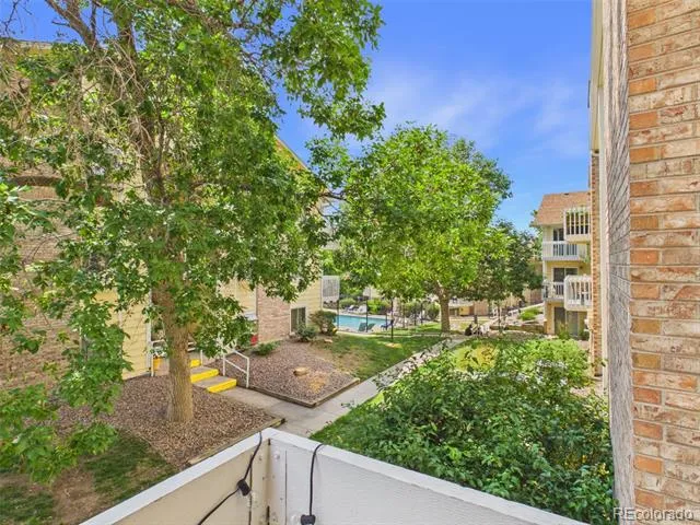 12514 E Cornell Avenue #203 Aurora, CO 80014