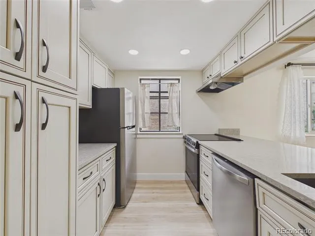 12514 E Cornell Avenue #203 Aurora, CO 80014
